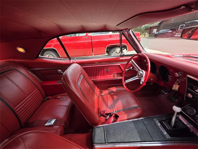 1967 Chevrolet Camaro RS/SS (CC-2102571) for sale in Waconia , Minnesota