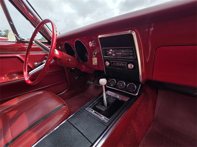 1967 Chevrolet Camaro RS/SS (CC-2102571) for sale in Waconia , Minnesota