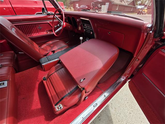 1967 Chevrolet Camaro RS/SS (CC-2102571) for sale in Waconia , Minnesota