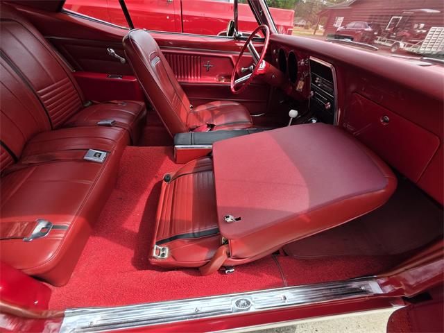 1967 Chevrolet Camaro RS/SS (CC-2102571) for sale in Waconia , Minnesota