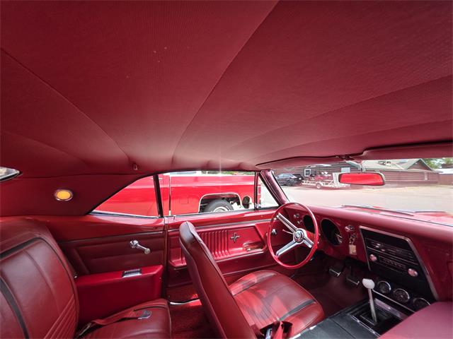 1967 Chevrolet Camaro RS/SS (CC-2102571) for sale in Waconia , Minnesota