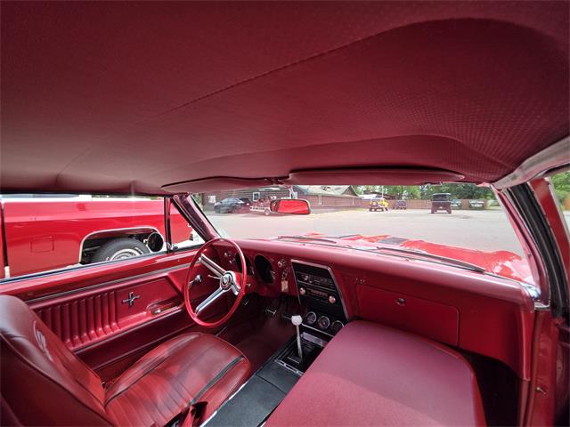 1967 Chevrolet Camaro RS/SS (CC-2102571) for sale in Waconia , Minnesota