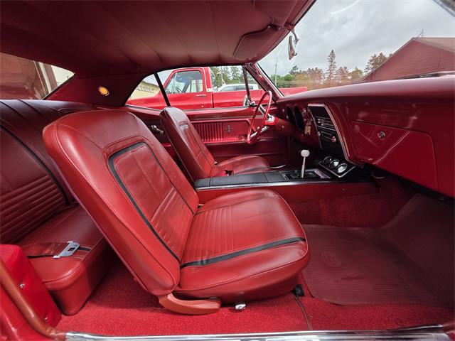 1967 Chevrolet Camaro RS/SS (CC-2102571) for sale in Waconia , Minnesota