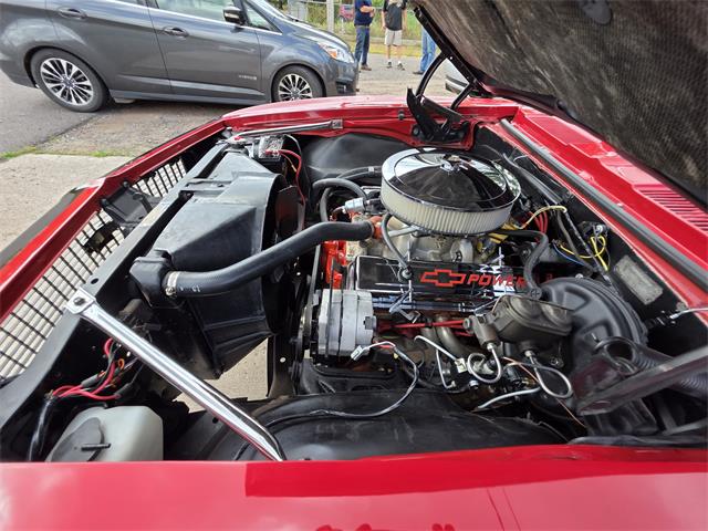 1967 Chevrolet Camaro RS/SS (CC-2102571) for sale in Waconia , Minnesota