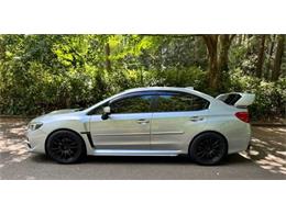 2015 Subaru WRX (CC-2102572) for sale in Auburn, Washington