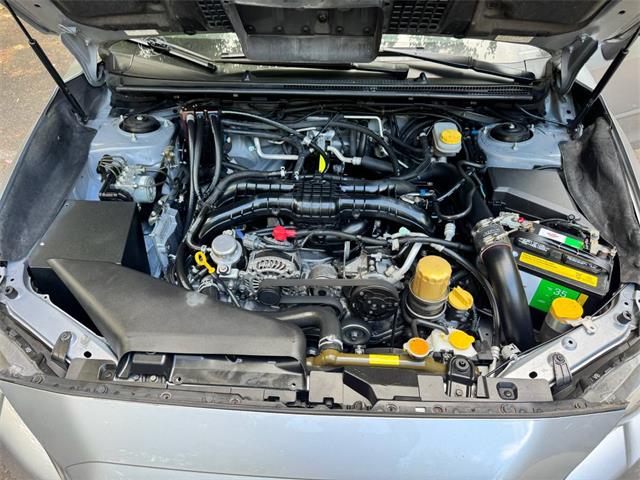 2015 Subaru WRX (CC-2102572) for sale in Auburn, Washington