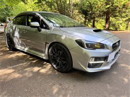 2015 Subaru WRX (CC-2102572) for sale in Auburn, Washington