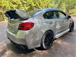 2015 Subaru WRX (CC-2102572) for sale in Auburn, Washington
