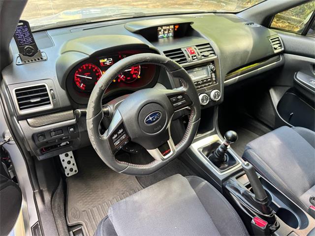 2015 Subaru WRX (CC-2102572) for sale in Auburn, Washington