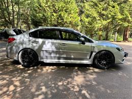 2015 Subaru WRX (CC-2102572) for sale in Auburn, Washington