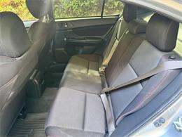 2015 Subaru WRX (CC-2102572) for sale in Auburn, Washington
