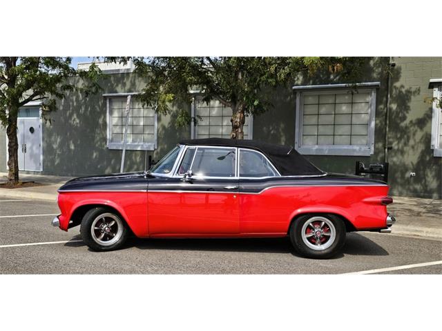 1959 Studebaker Lark (CC-2102573) for sale in Billings, Montana