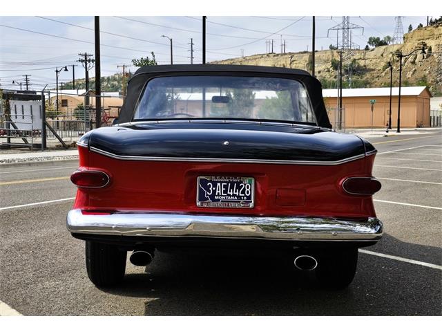 1959 Studebaker Lark (CC-2102573) for sale in Billings, Montana