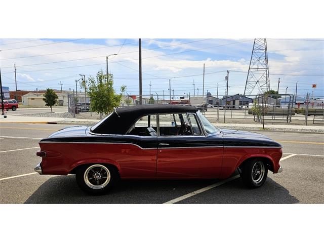 1959 Studebaker Lark (CC-2102573) for sale in Billings, Montana
