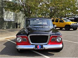 1959 Studebaker Lark (CC-2102573) for sale in Billings, Montana