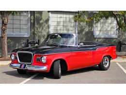 1959 Studebaker Lark (CC-2102573) for sale in Billings, Montana