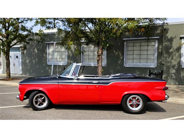 1959 Studebaker Lark (CC-2102573) for sale in Billings, Montana