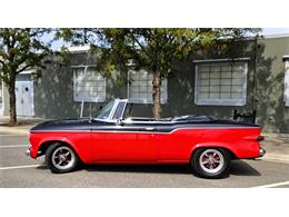 1959 Studebaker Lark (CC-2102573) for sale in Billings, Montana