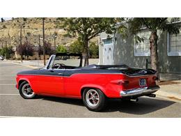 1959 Studebaker Lark (CC-2102573) for sale in Billings, Montana