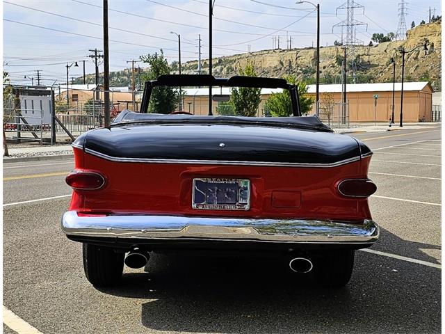 1959 Studebaker Lark (CC-2102573) for sale in Billings, Montana
