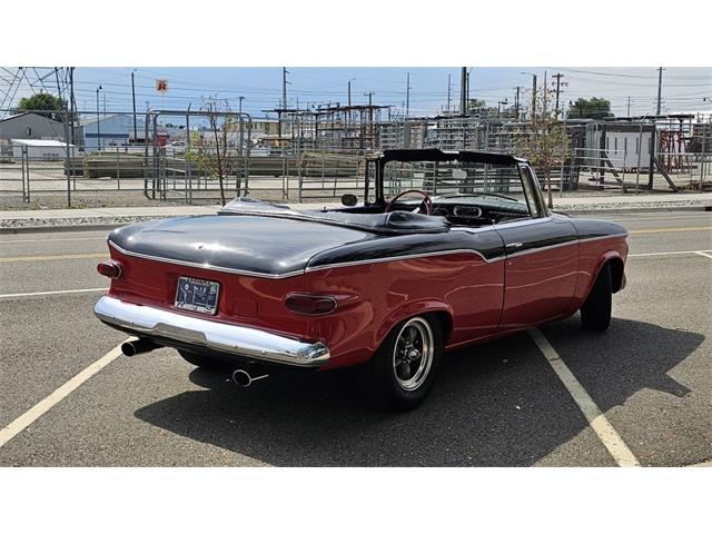 1959 Studebaker Lark (CC-2102573) for sale in Billings, Montana