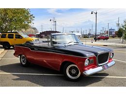 1959 Studebaker Lark (CC-2102573) for sale in Billings, Montana