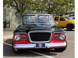 1959 Studebaker Lark (CC-2102573) for sale in Billings, Montana