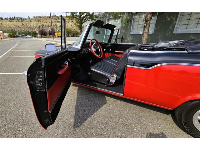 1959 Studebaker Lark (CC-2102573) for sale in Billings, Montana