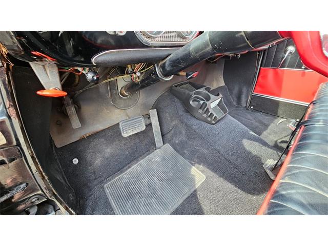 1959 Studebaker Lark (CC-2102573) for sale in Billings, Montana