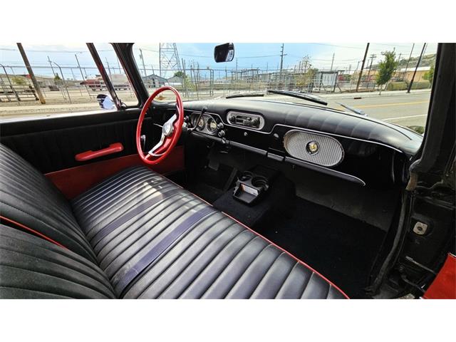 1959 Studebaker Lark (CC-2102573) for sale in Billings, Montana