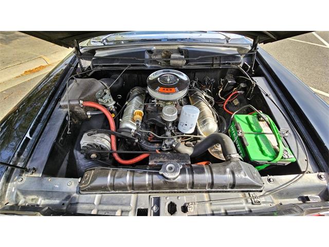 1959 Studebaker Lark (CC-2102573) for sale in Billings, Montana