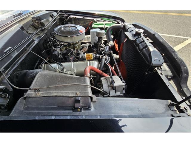 1959 Studebaker Lark (CC-2102573) for sale in Billings, Montana