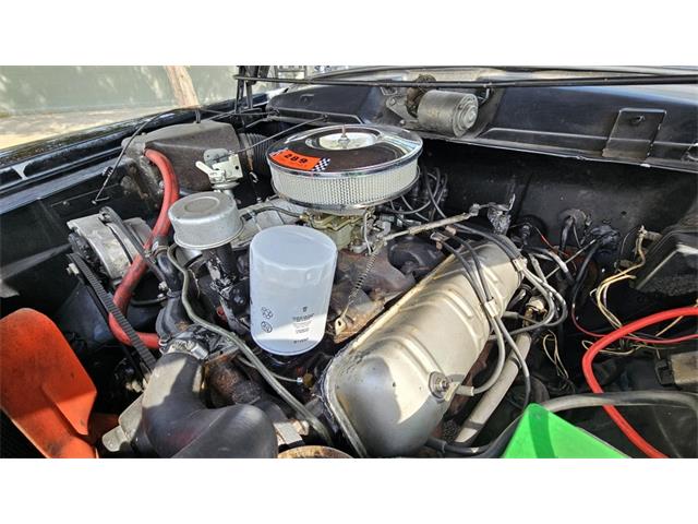 1959 Studebaker Lark (CC-2102573) for sale in Billings, Montana