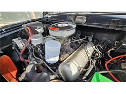 1959 Studebaker Lark (CC-2102573) for sale in Billings, Montana