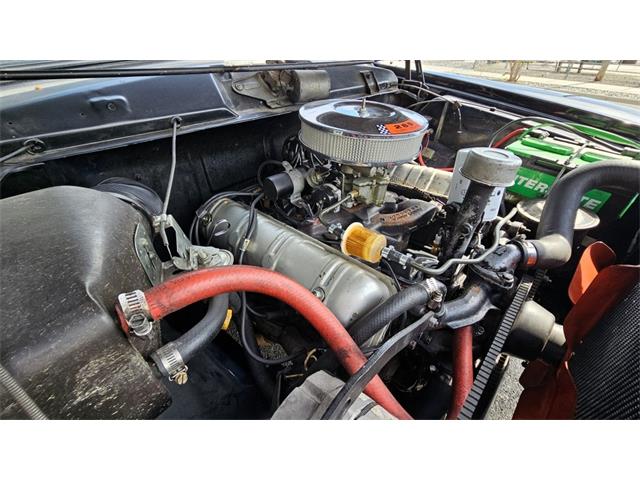 1959 Studebaker Lark (CC-2102573) for sale in Billings, Montana