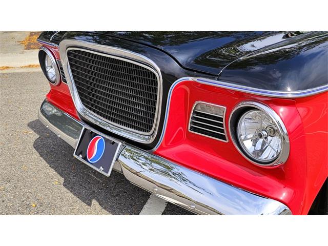 1959 Studebaker Lark (CC-2102573) for sale in Billings, Montana