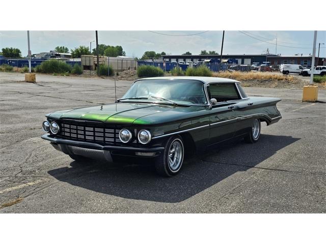 1960 Oldsmobile Dynamic 88 (CC-2102574) for sale in Billings, Montana