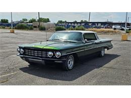 1960 Oldsmobile Dynamic 88 (CC-2102574) for sale in Billings, Montana