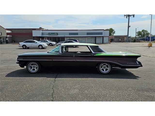 1960 Oldsmobile Dynamic 88 (CC-2102574) for sale in Billings, Montana