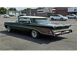 1960 Oldsmobile Dynamic 88 (CC-2102574) for sale in Billings, Montana
