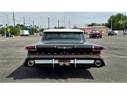 1960 Oldsmobile Dynamic 88 (CC-2102574) for sale in Billings, Montana