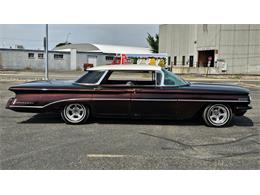 1960 Oldsmobile Dynamic 88 (CC-2102574) for sale in Billings, Montana