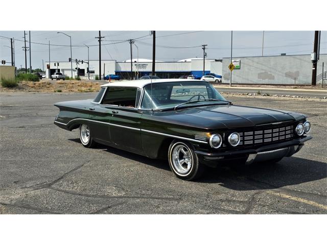 1960 Oldsmobile Dynamic 88 (CC-2102574) for sale in Billings, Montana