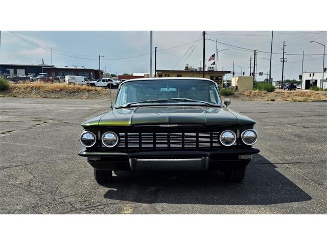 1960 Oldsmobile Dynamic 88 (CC-2102574) for sale in Billings, Montana