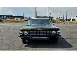 1960 Oldsmobile Dynamic 88 (CC-2102574) for sale in Billings, Montana