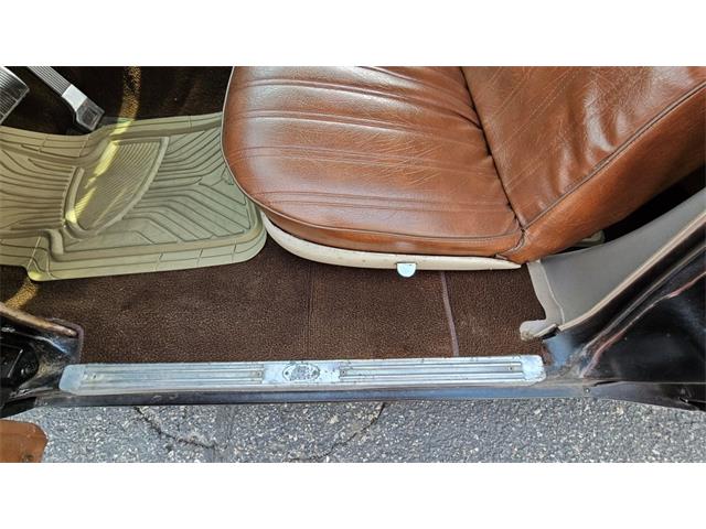 1960 Oldsmobile Dynamic 88 (CC-2102574) for sale in Billings, Montana