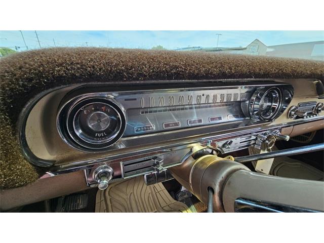 1960 Oldsmobile Dynamic 88 (CC-2102574) for sale in Billings, Montana