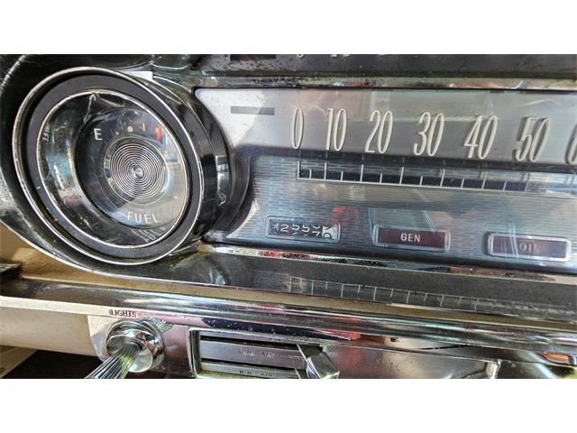 1960 Oldsmobile Dynamic 88 (CC-2102574) for sale in Billings, Montana
