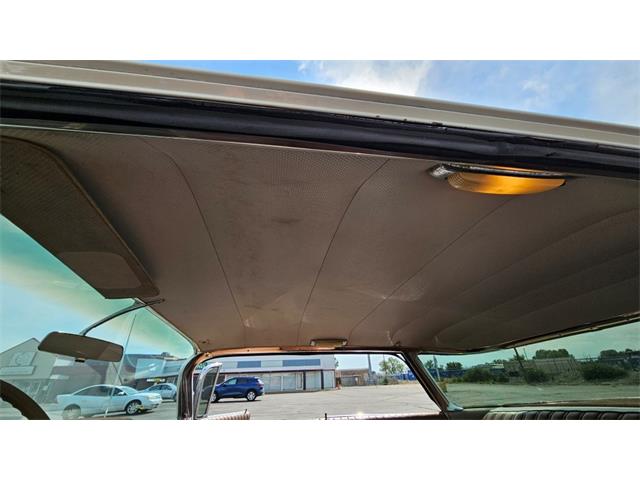 1960 Oldsmobile Dynamic 88 (CC-2102574) for sale in Billings, Montana