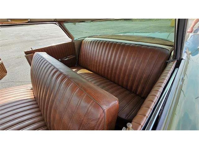 1960 Oldsmobile Dynamic 88 (CC-2102574) for sale in Billings, Montana
